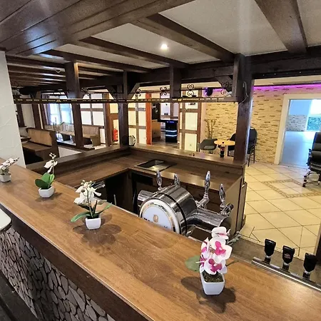 Smart B&b1 Bb1 113 Hotell