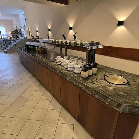 호텔 Smart B&b1 Bb1 113 *