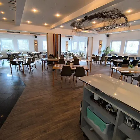 Smart B&b1 Bb1 113 Hotell *