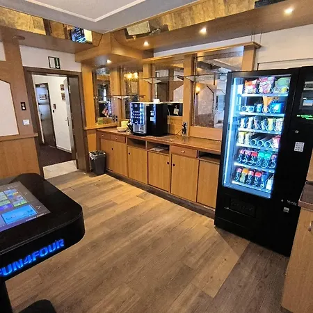 Hotell Smart B&b1 Bb1 113 *