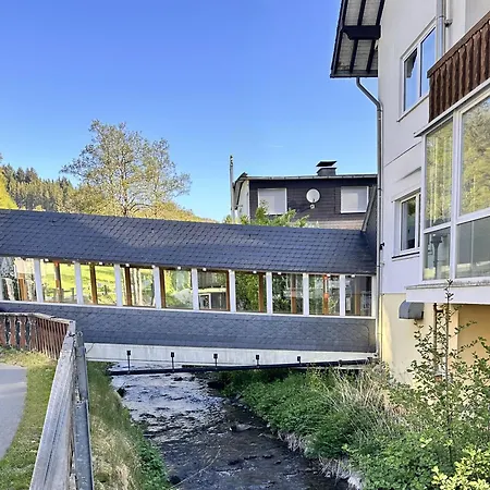 Smart B&b1 Bb1 113 * Winterberg