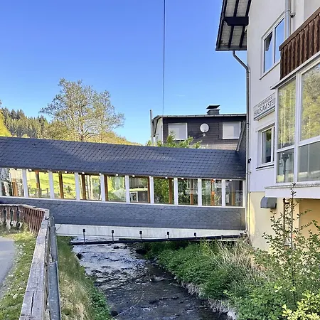 Hotel Smart B&b1 Bb1 113 Winterberg
