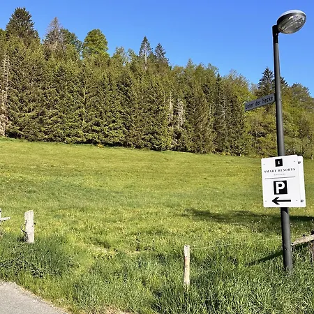 Smart B&b1 Bb1 113 빈터베르크