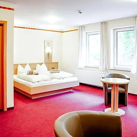 Hotel Smart B&b1 Bb1 113 Winterberg