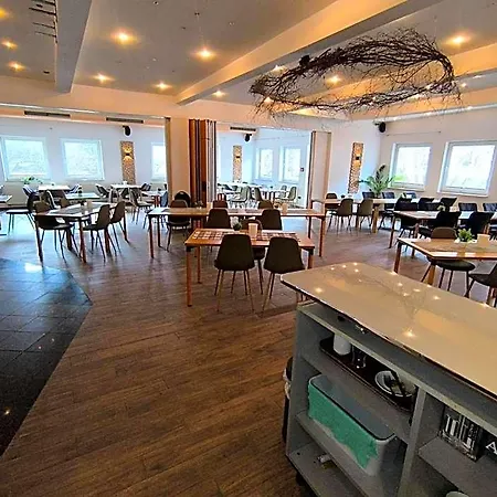 Smart B&b1 Bb1 113 * Winterberg