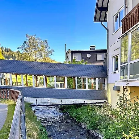Smart B&b1 Bb1 113 Hotel Winterberg