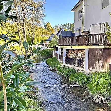 Hotel Smart B&b1 Bb1 113 Winterberg