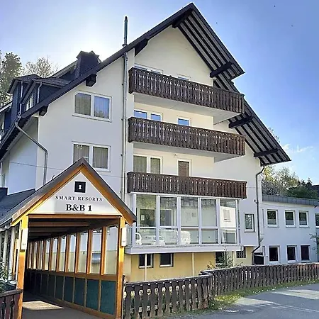 Smart B&b1 Bb1 113 * Winterberg