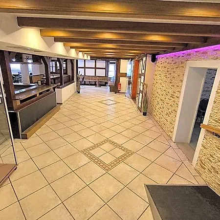 Hotel Smart B&b1 Bb1 113 Winterberg
