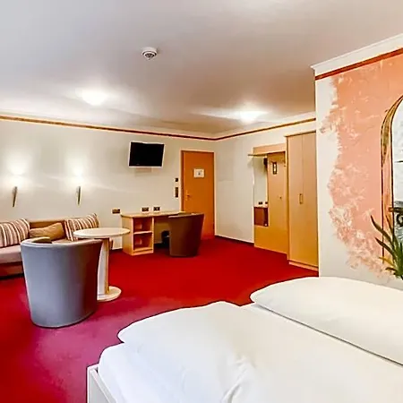 Hotel Smart B&b1 Bb1 113 Winterberg
