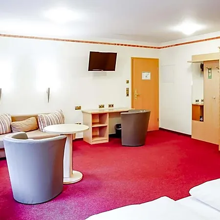 Hotel Smart B&b1 Bb1 113 *
