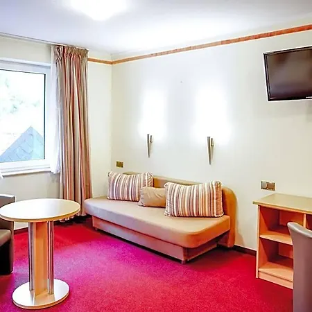Smart B&b1 Bb1 113 Hotel *