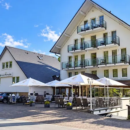 Hotel Smart B&b1 Bb1 113 Winterberg