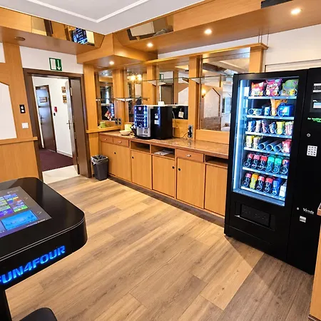 Smart B&b1 Bb1 113 Hotel