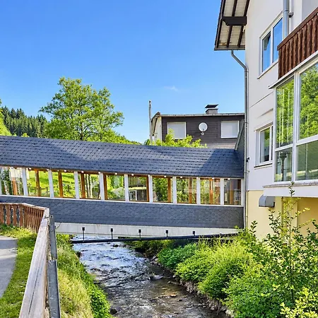 Smart B&b1 Bb1 113 Hotel Winterberg