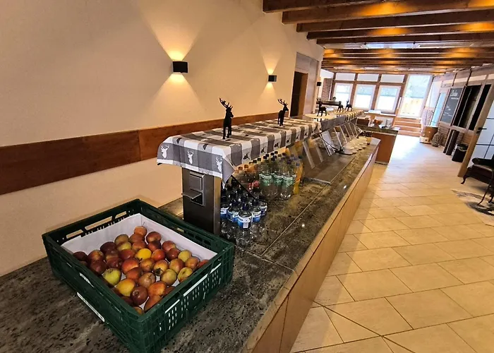 Smart B&b1 Bb1 113 * Winterberg