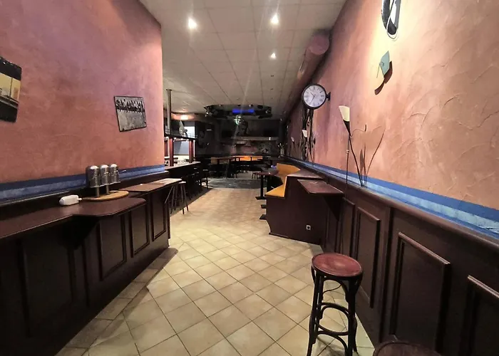 Hotel Smart B&b1 Bb1 113 *