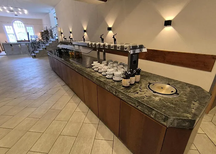 Hotel Smart B&b1 Bb1 113 *