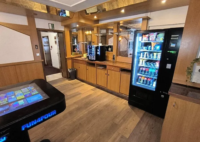 호텔 Smart B&b1 Bb1 113 *