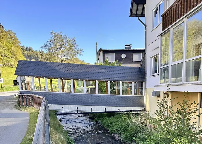 Smart B&b1 Bb1 113 * Winterberg