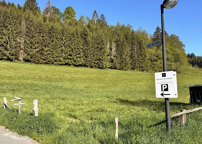 Smart B&b1 Bb1 113 Winterberg