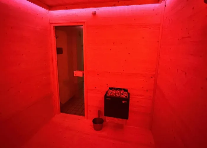 호텔 Smart B&b1 Bb1 113 빈터베르크